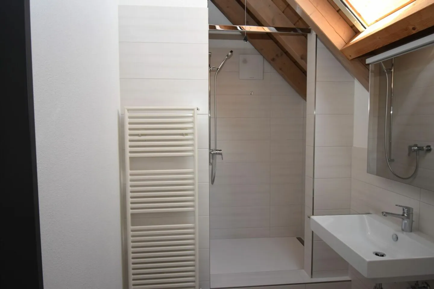Renovierte Maisonette-Wohnung - Foto 7 von 13