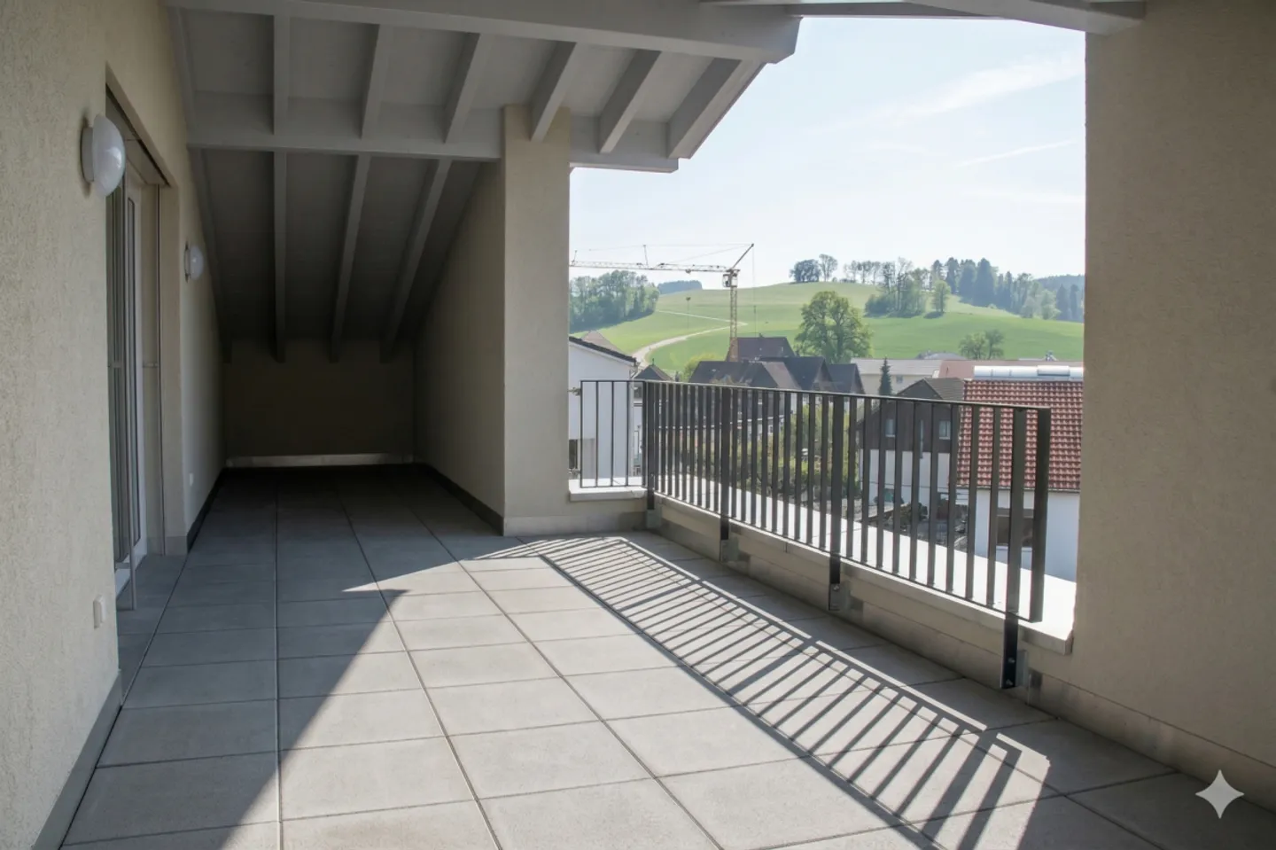 Attico Unico con Vista Mozzafiato - Foto 8 di 11