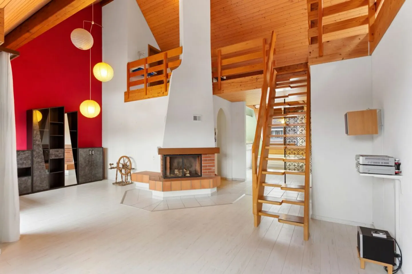 Vivre confortablement dans un endroit calme ! - Photo 4 sur 12