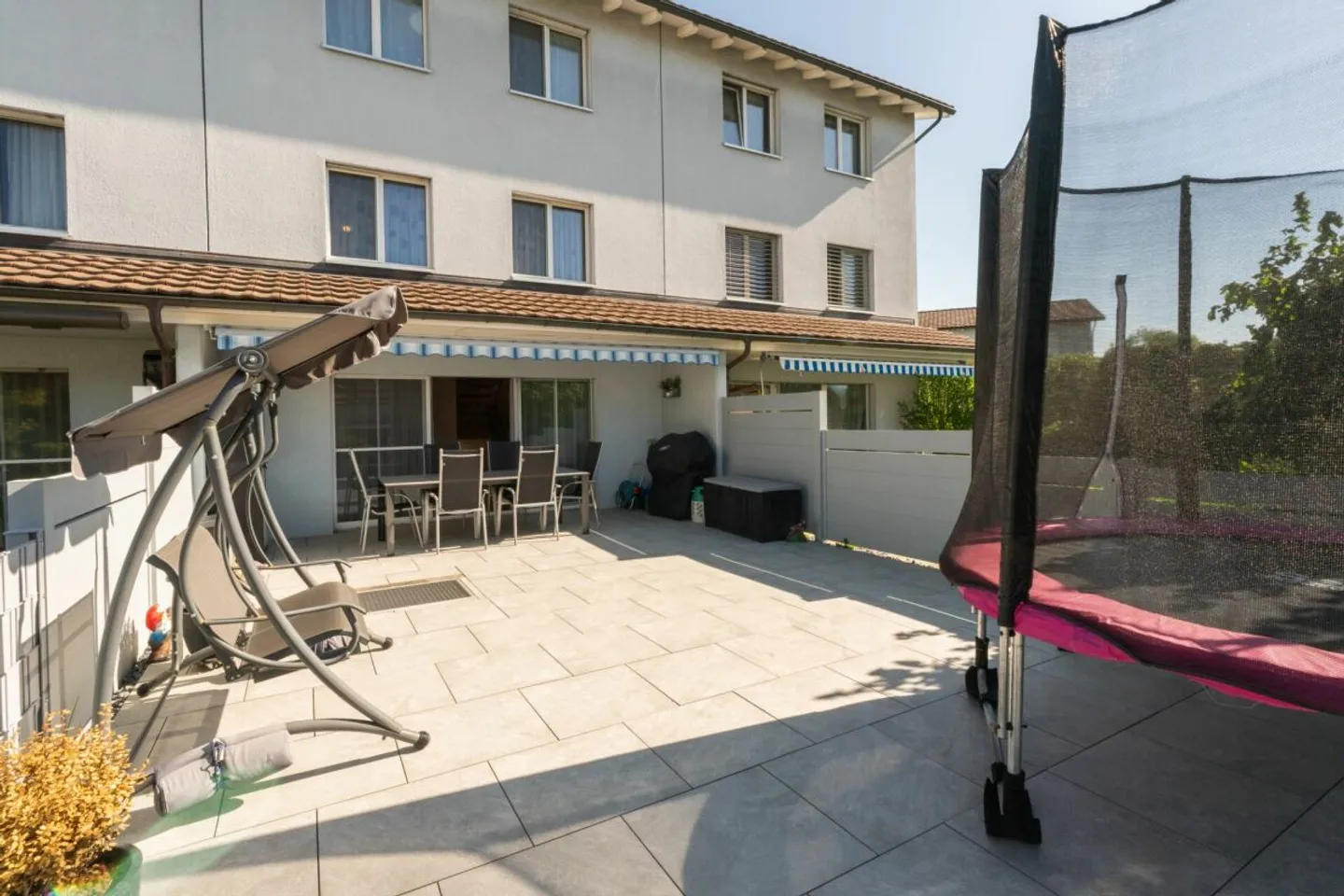 Spazio per vivere - Casa a schiera ben tenuta in una posizione attraente. - Foto 5 di 13