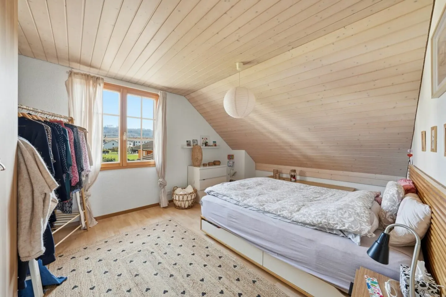 Charming Villa in Yvonand - Photo 7 of 13