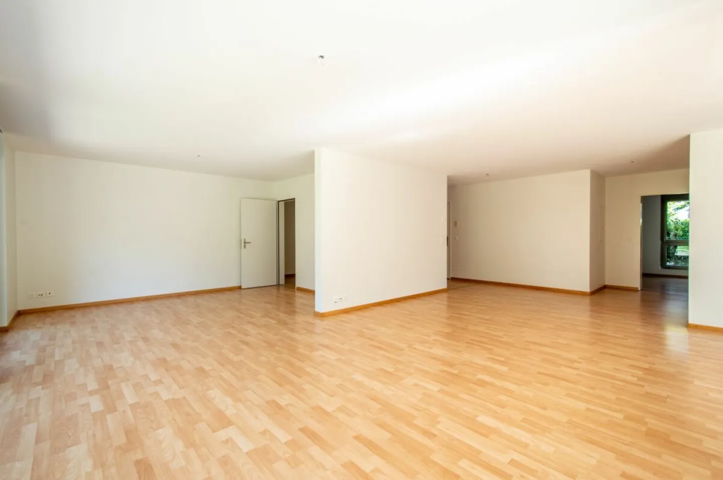 Moderne Parterrewohnung - Foto 5 von 13