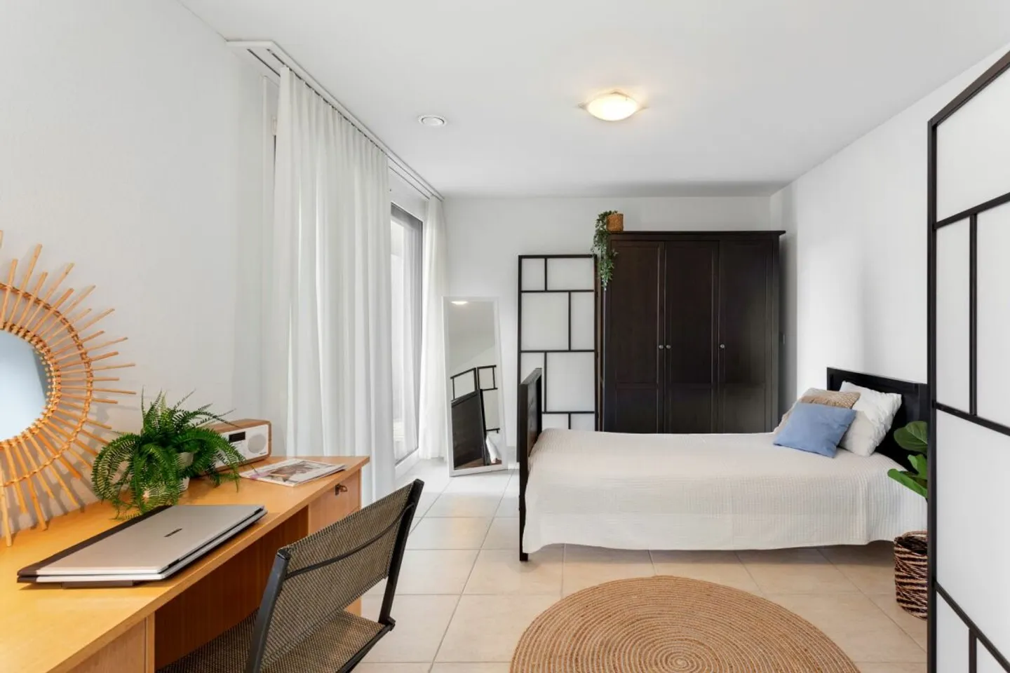 Maison de terrasse exclusive avec panorama et intimité - Photo 9 sur 13