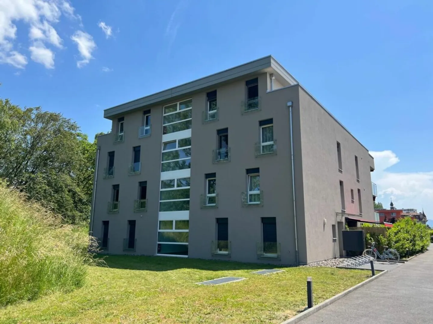 Appartement en Attique avec Terrasse - Photo 6 sur 11