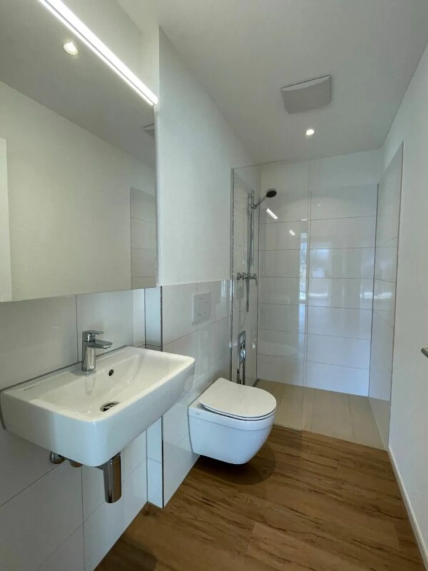 Appartement spacieux avec vue imprenable - Photo 4 sur 7