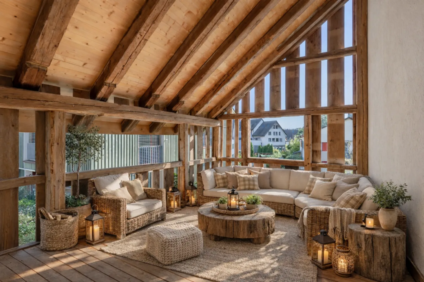 Fattoria storica - un pezzo unico eccellente - Foto 1 di 7