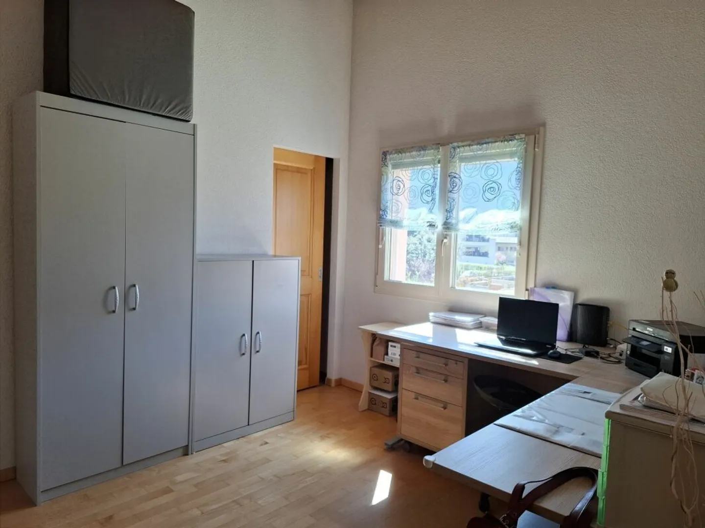 Magnifique Villa à Fully - Photo 11 sur 13