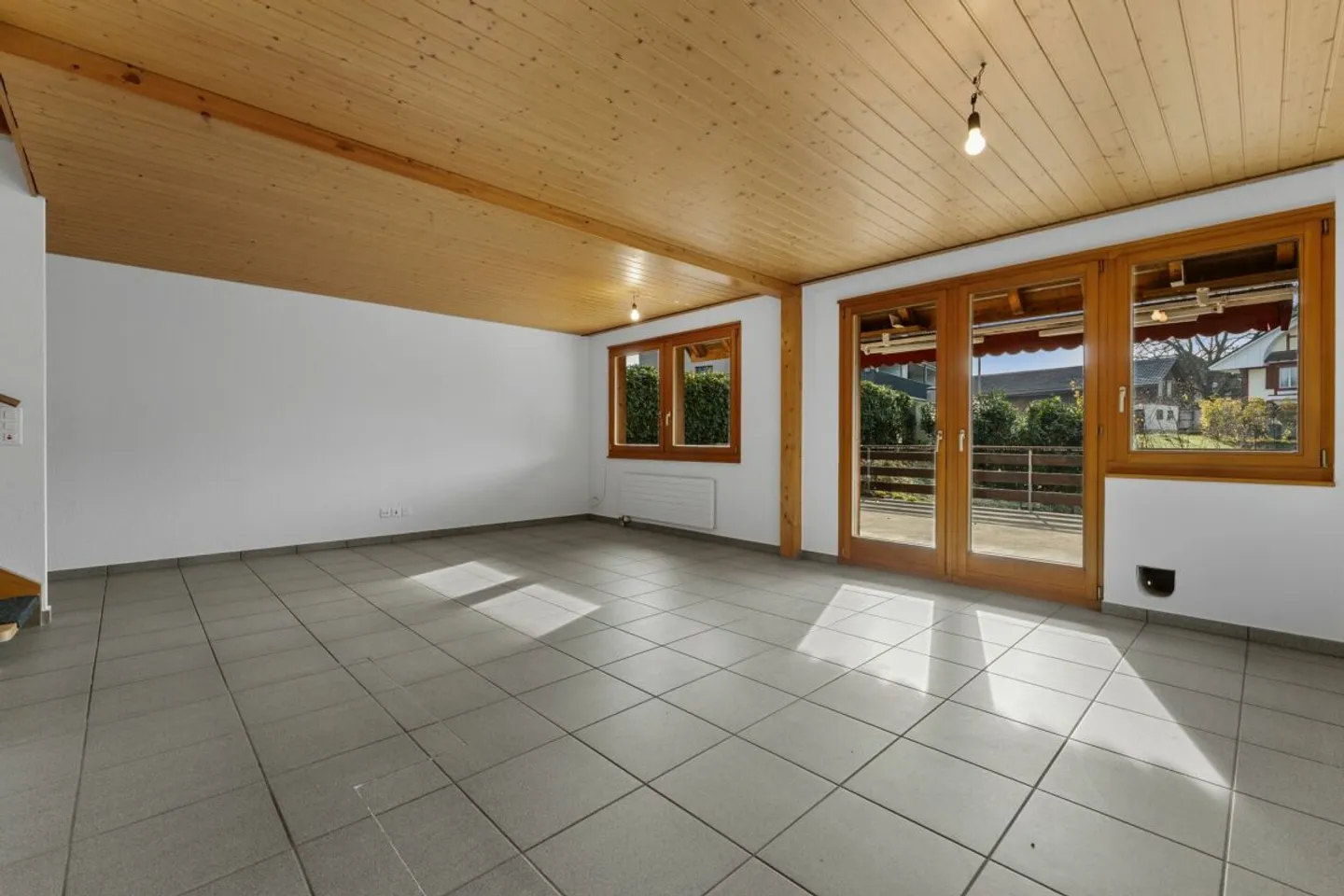 Maison bifamiliale / maison individuelle avec appartement indépendant - Photo 9 sur 13