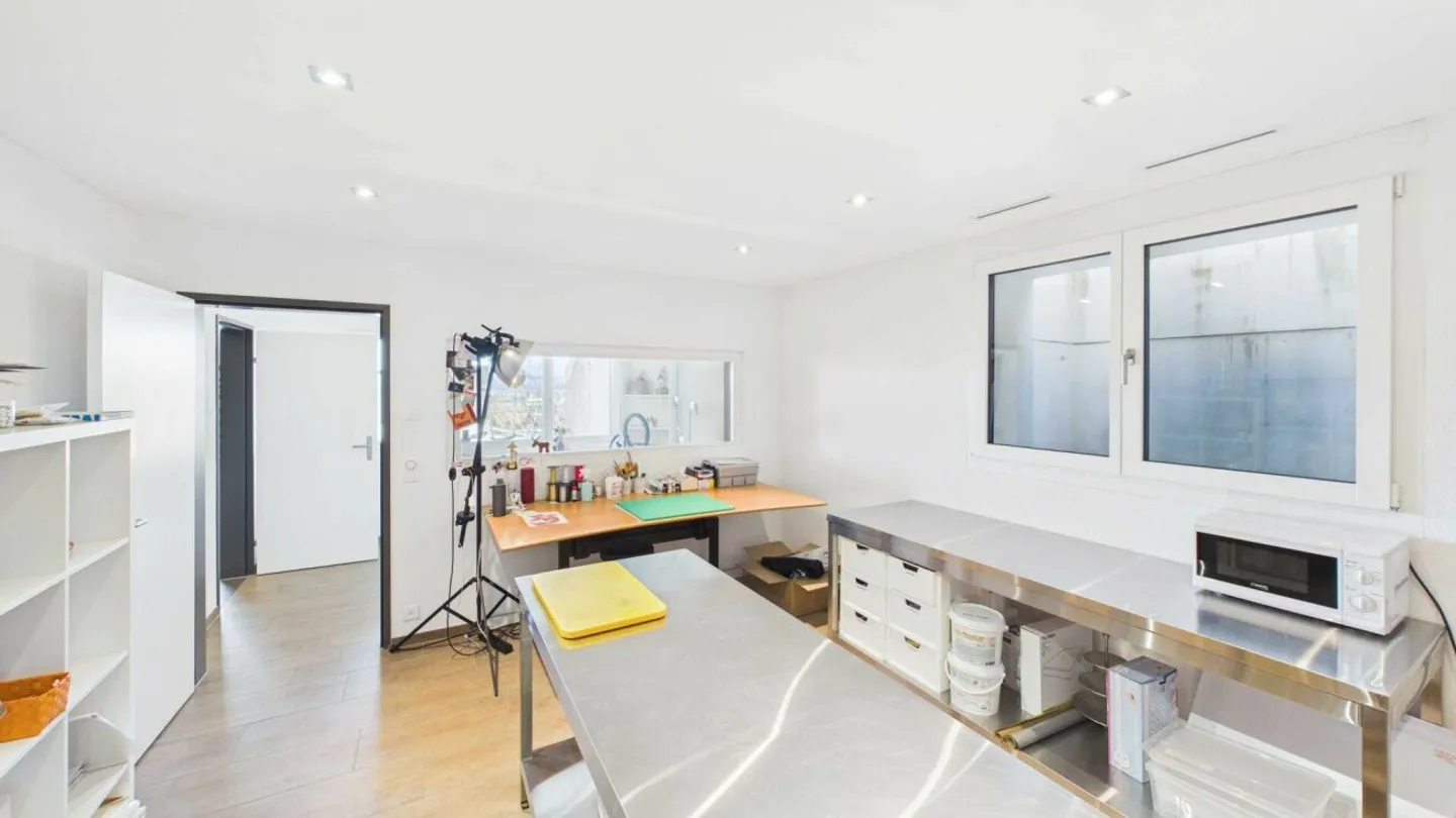 Villa con Galleria e Vista - Foto 9 di 10