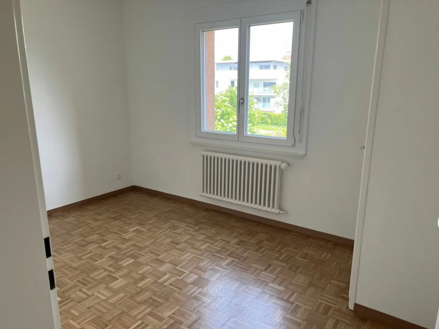 3-room apartment - Photo 1 of 2