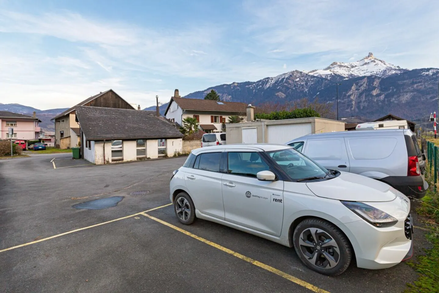 Parcelle fort potentiel ! - Photo 7 of 10