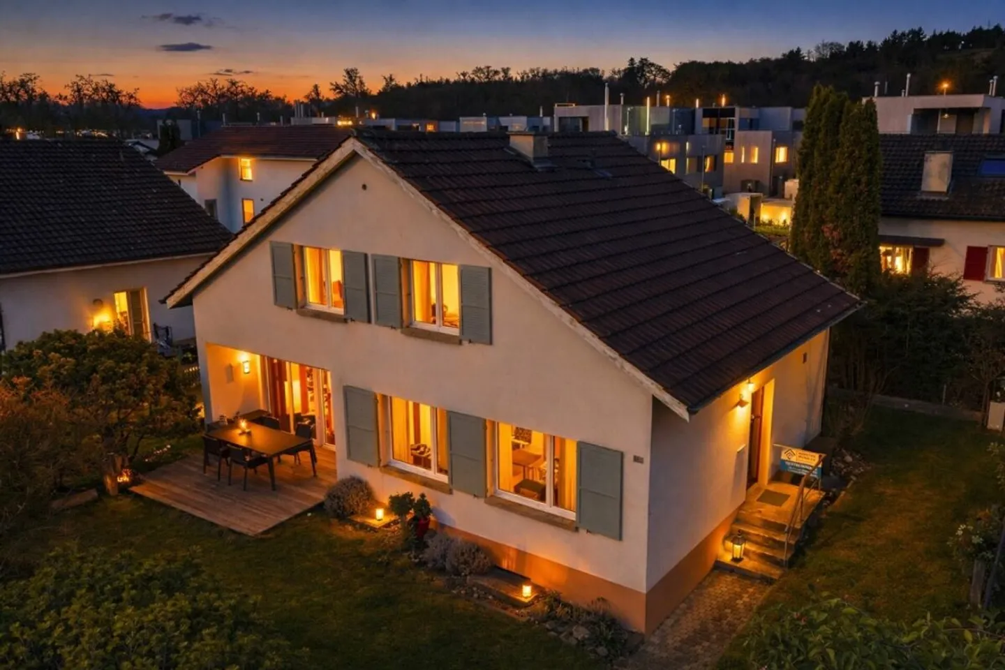 Perla familiare a Neumatt Burgdorf - Foto 2 di 13