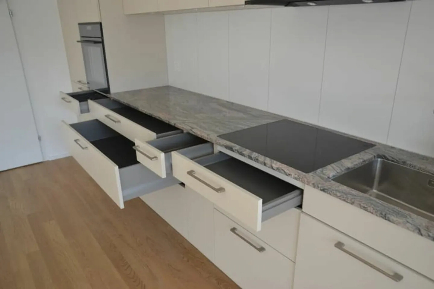 Stilvolle Duplexwohnung Am See - Foto 7 von 13