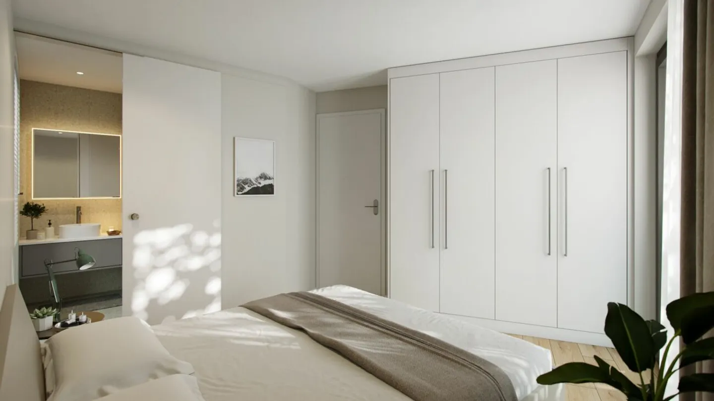 Exclusive New Development on Zurich's City Border - Photo 2 of 5