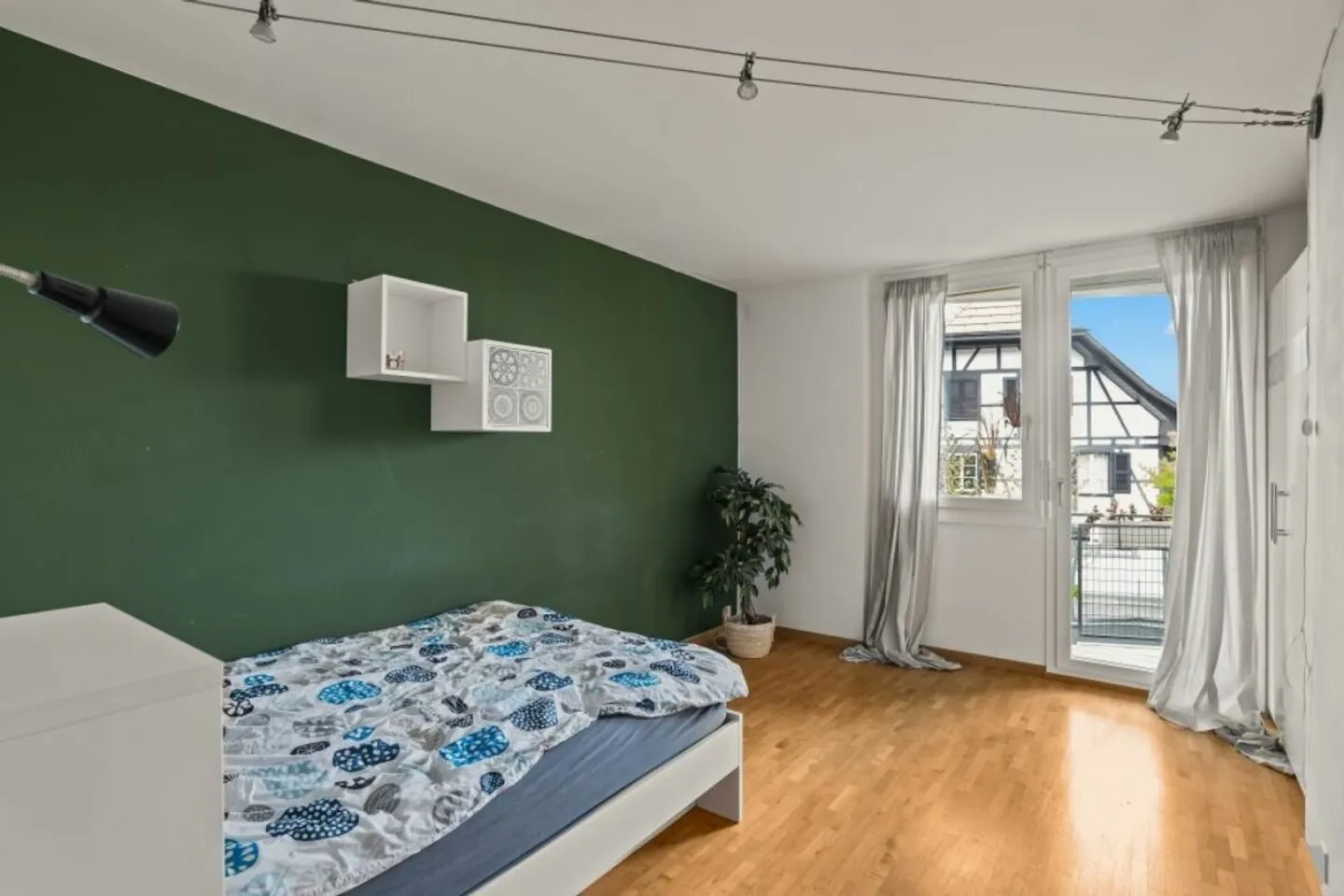 Casa a schiera - Foto 12 di 13