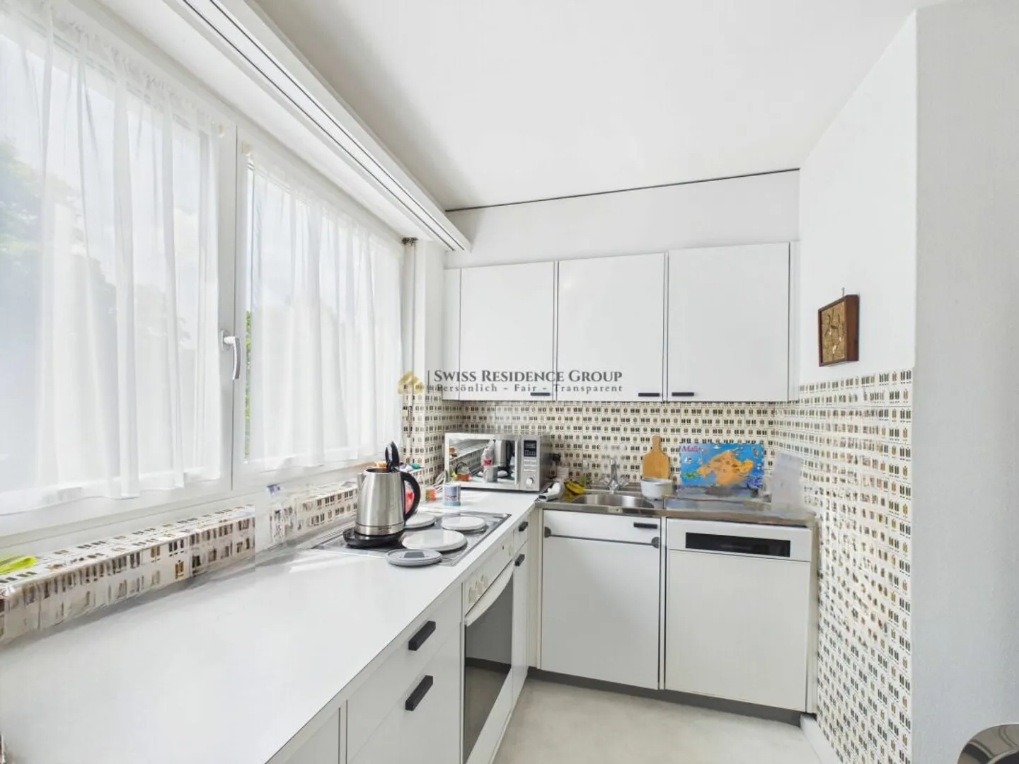 4.5 Room Apartment in Aesch BL - Photo 12 of 13