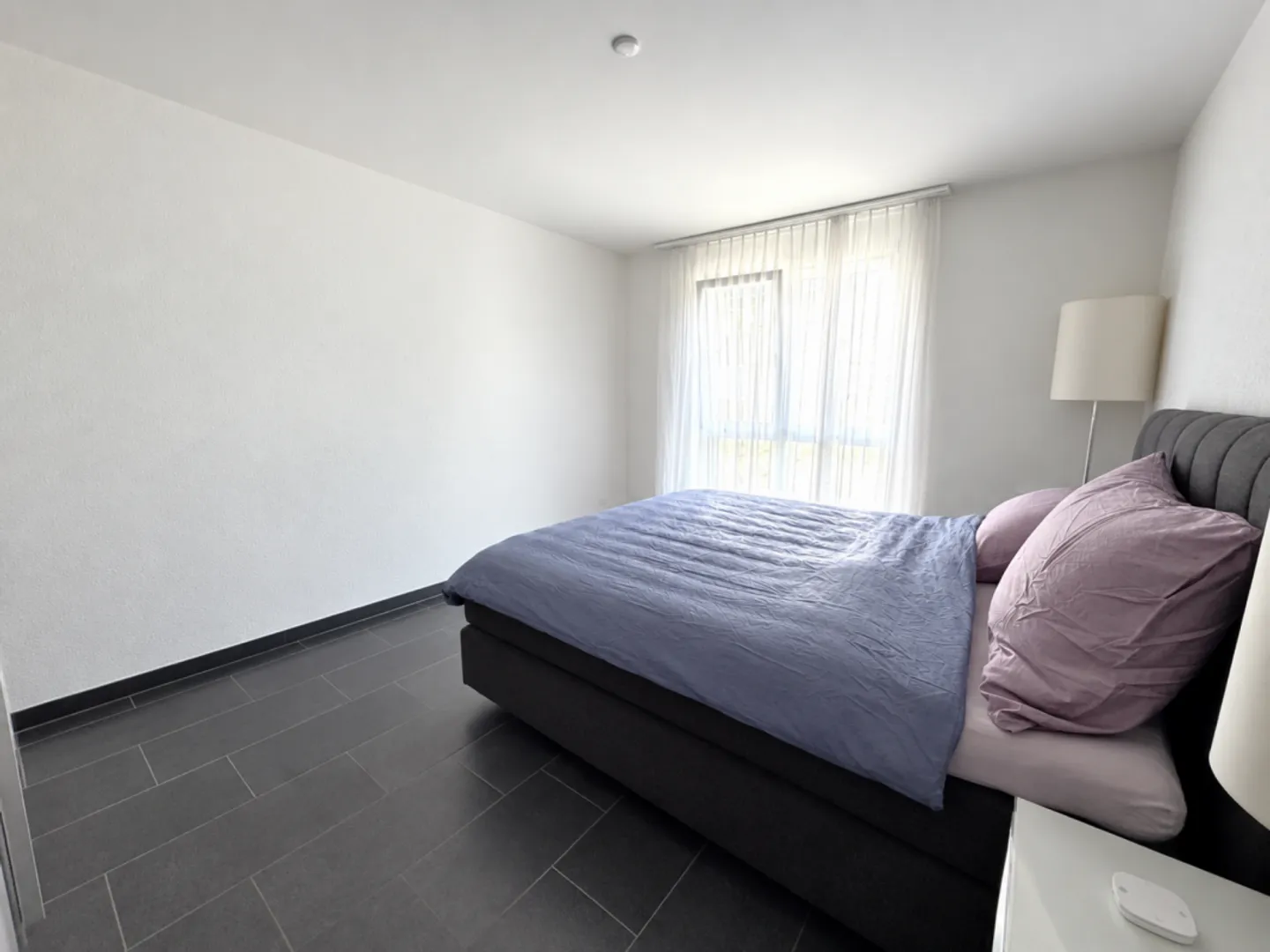Modern, bright and attractive 4.5-room garden apartment in Niederrohrdorf AG - Photo 5 of 11