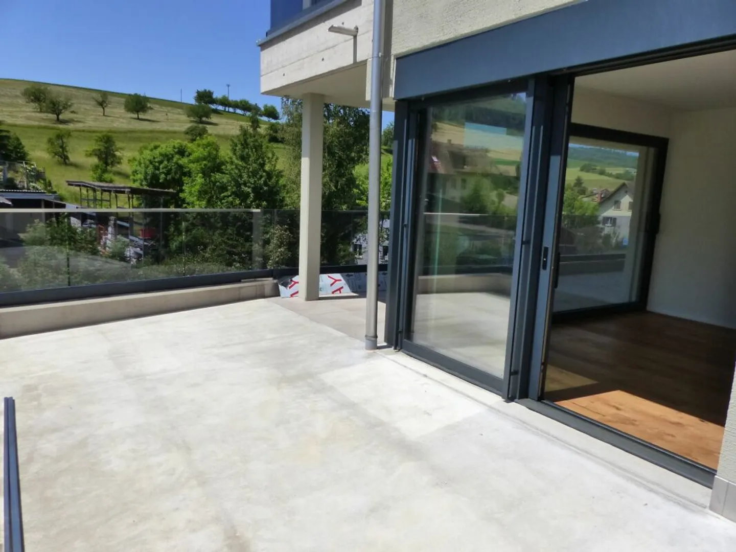 ATTRACTIVE 5.5 Room Semi-Detached House FOR RENT / NEW BUILDING - Photo 8 of 13