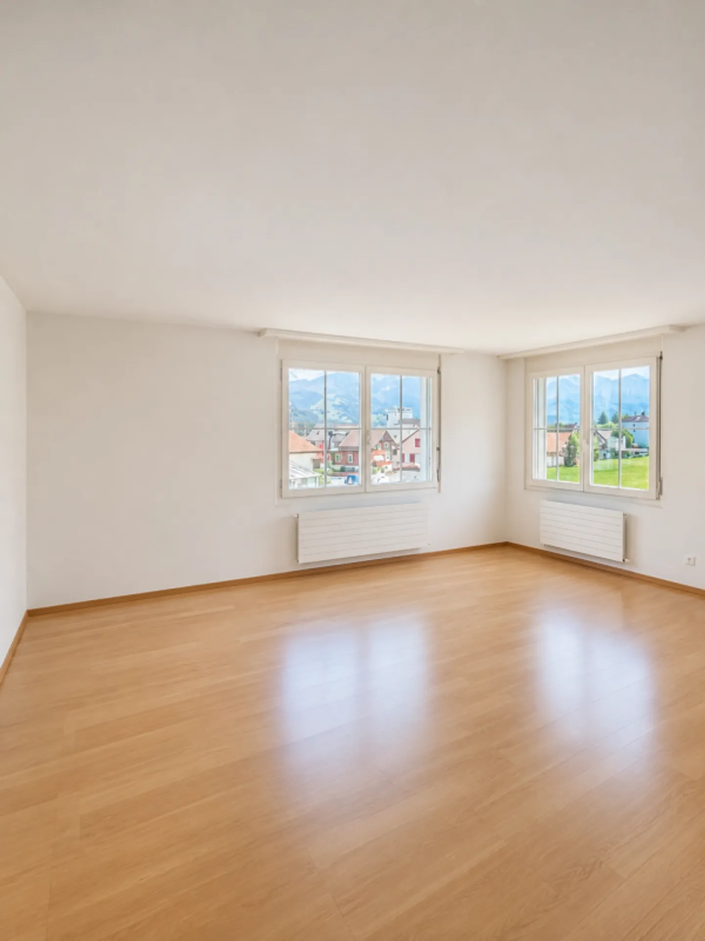 Appartamento di 3.5 locali a Reichenburg - Foto 3 di 9