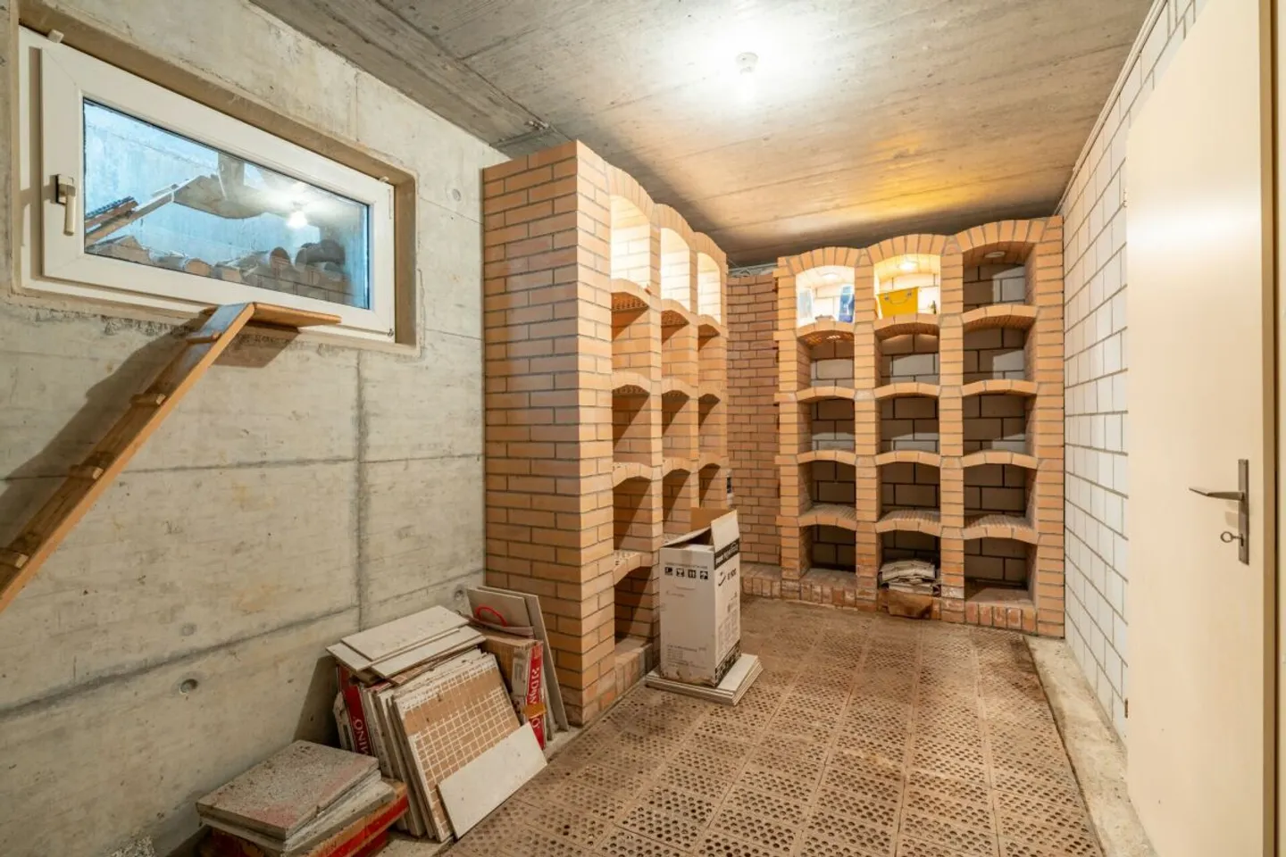 Charmantes Reihenhaus in ruhiger Lage - Foto 12 von 13