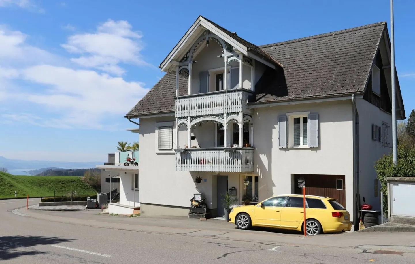 Vivre comme dans une maison individuelle - Photo 8 sur 8