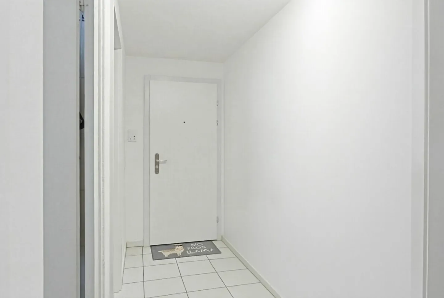 Charmante Wohnung in Sirnach - Foto 8 von 10