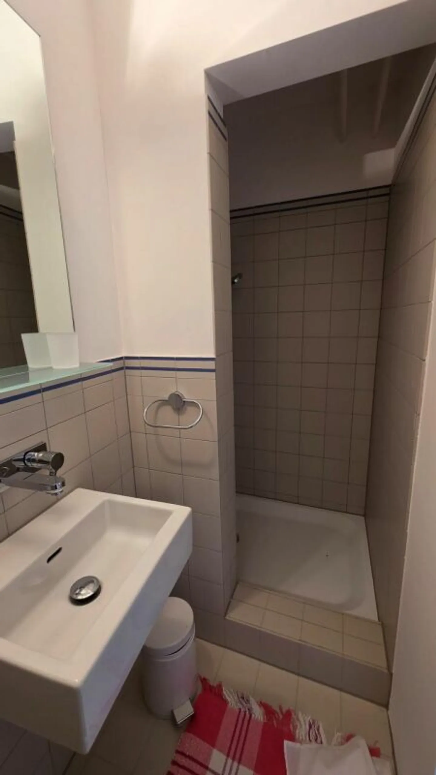 Moderno gioiello di studio con accesso al giardino a Hottingen - Foto 6 di 10