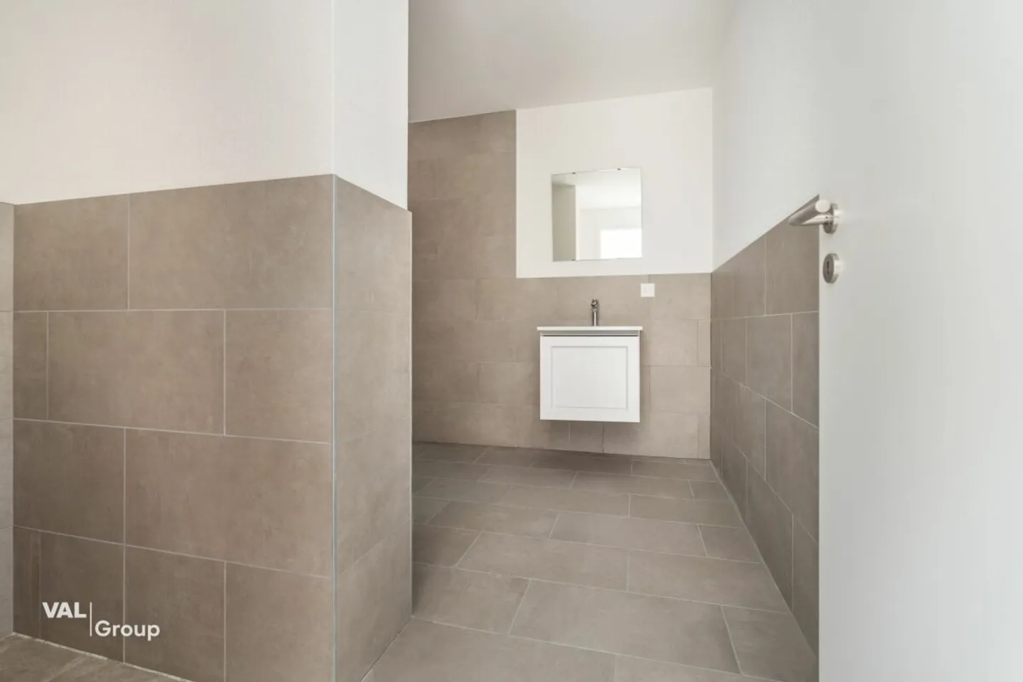 Elegant duplex combining private and professional life - Photo 7 of 10