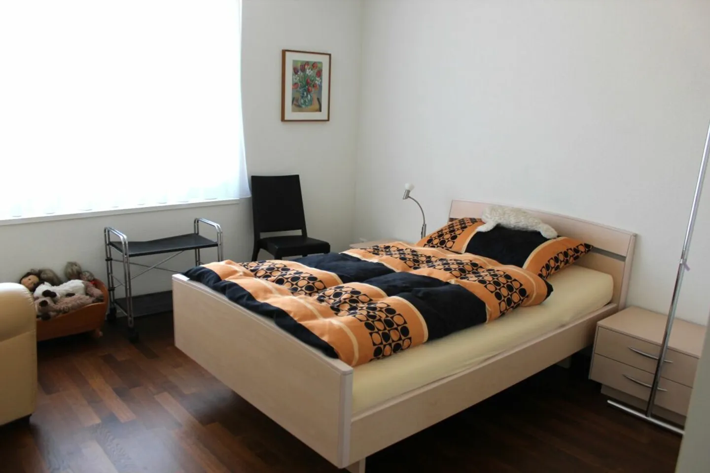 Dreamlike 4.5-Room Penthouse Apartment - Photo 6 of 8