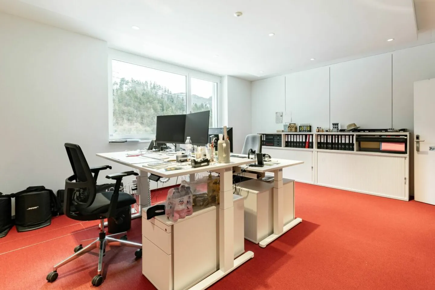 Il tuo nuovo ufficio e spazio commerciale spazioso a Matten vicino a Interlaken - Foto 13 di 13