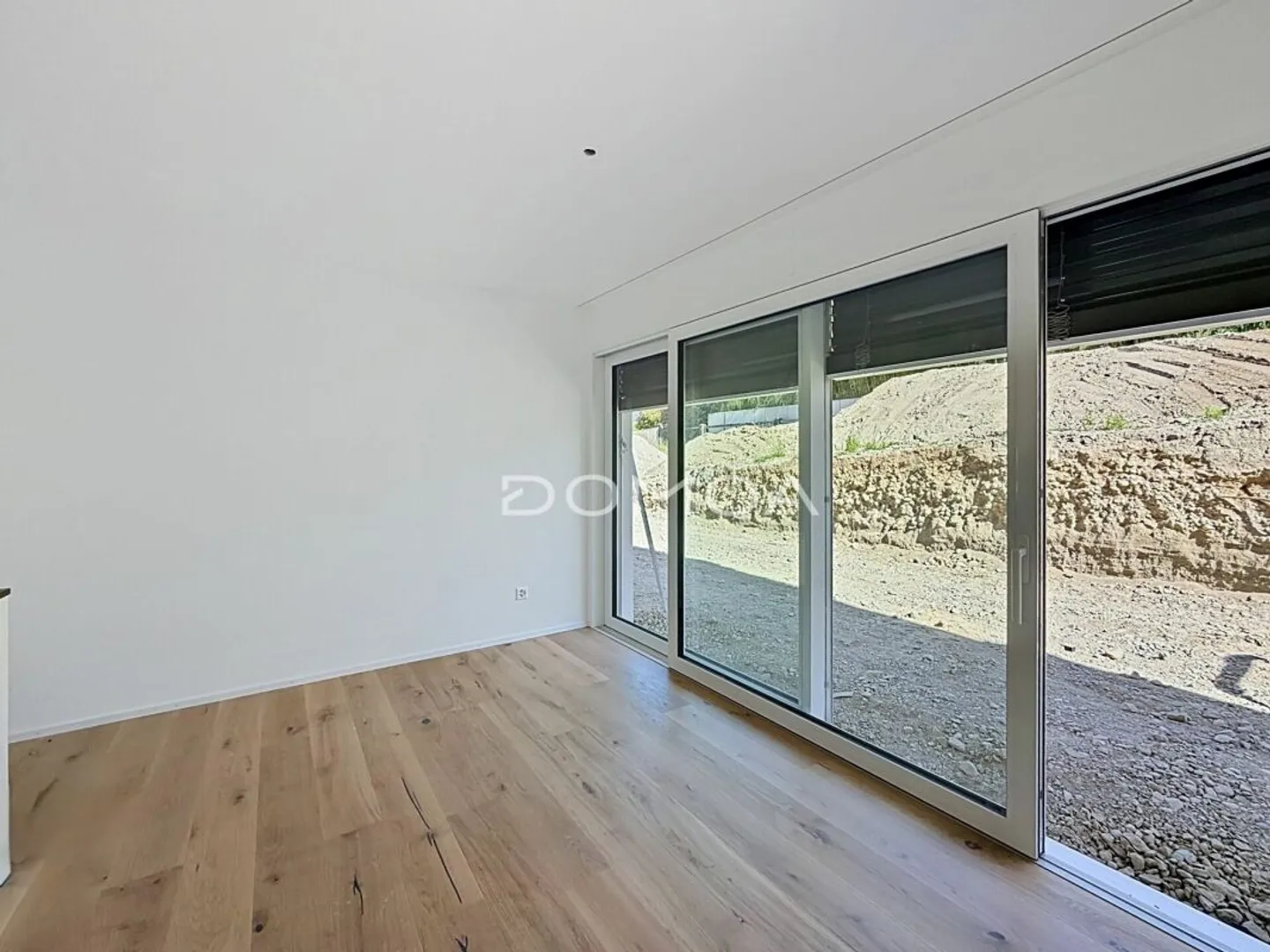 Superbes villas mitoyennes avec terrasses et jardin (C) - Photo 3 sur 13