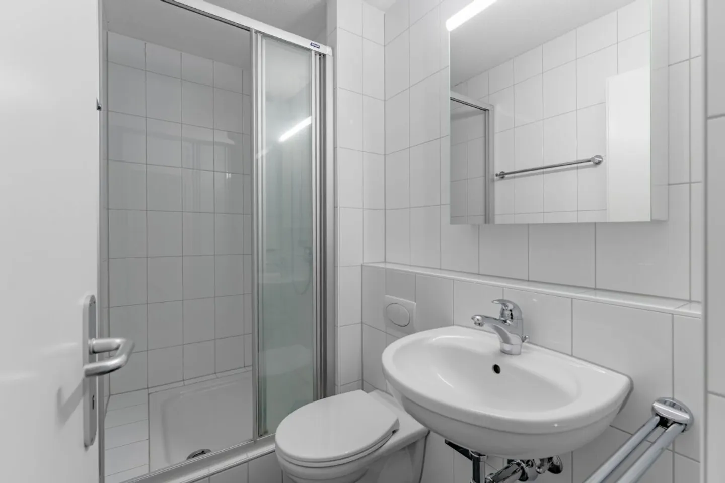 Geräumige Wohnung mit Wintergarten - Foto 10 von 13
