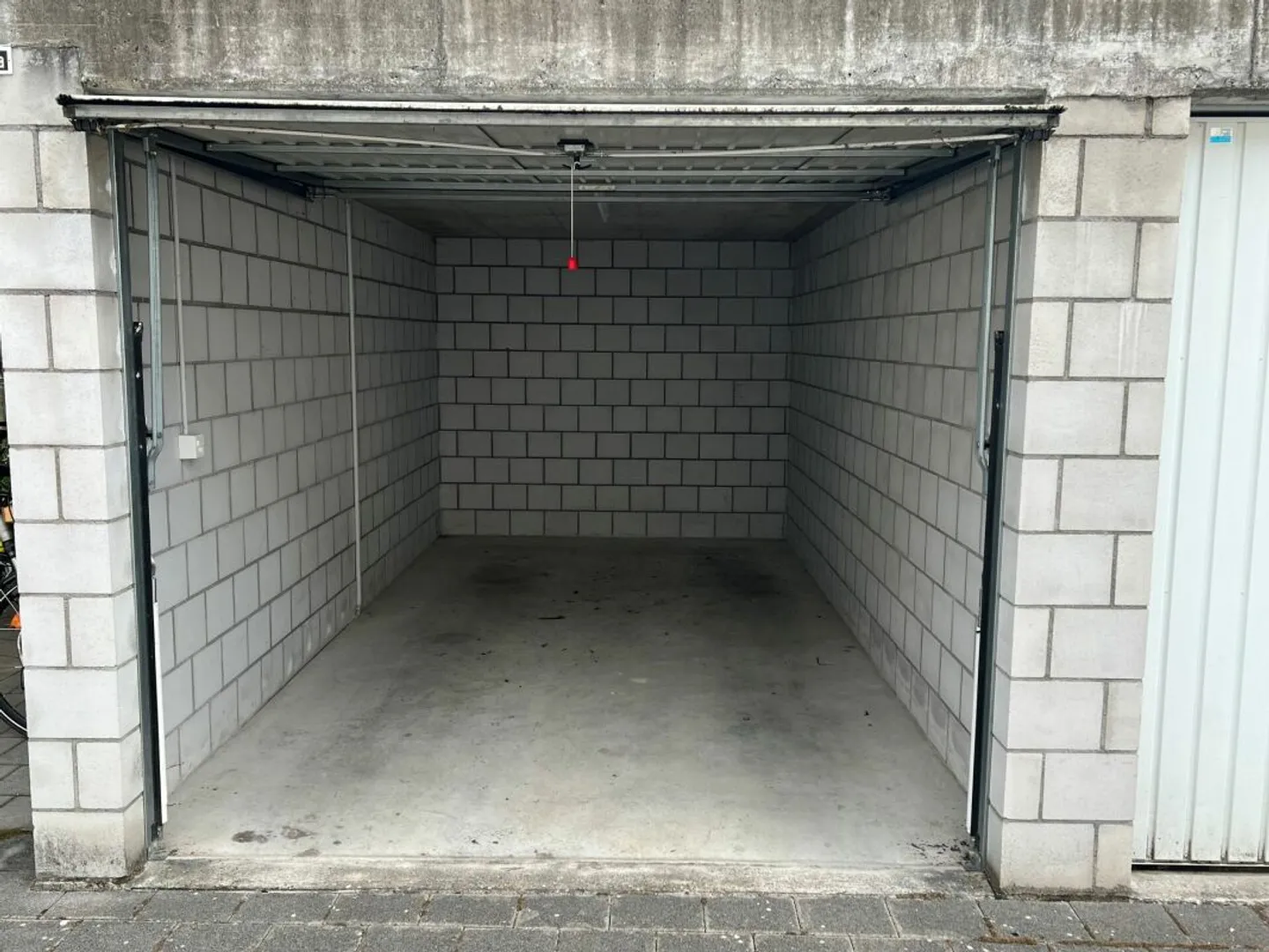 3.5 Room Sunny Garden Apartment - Photo 13 of 13