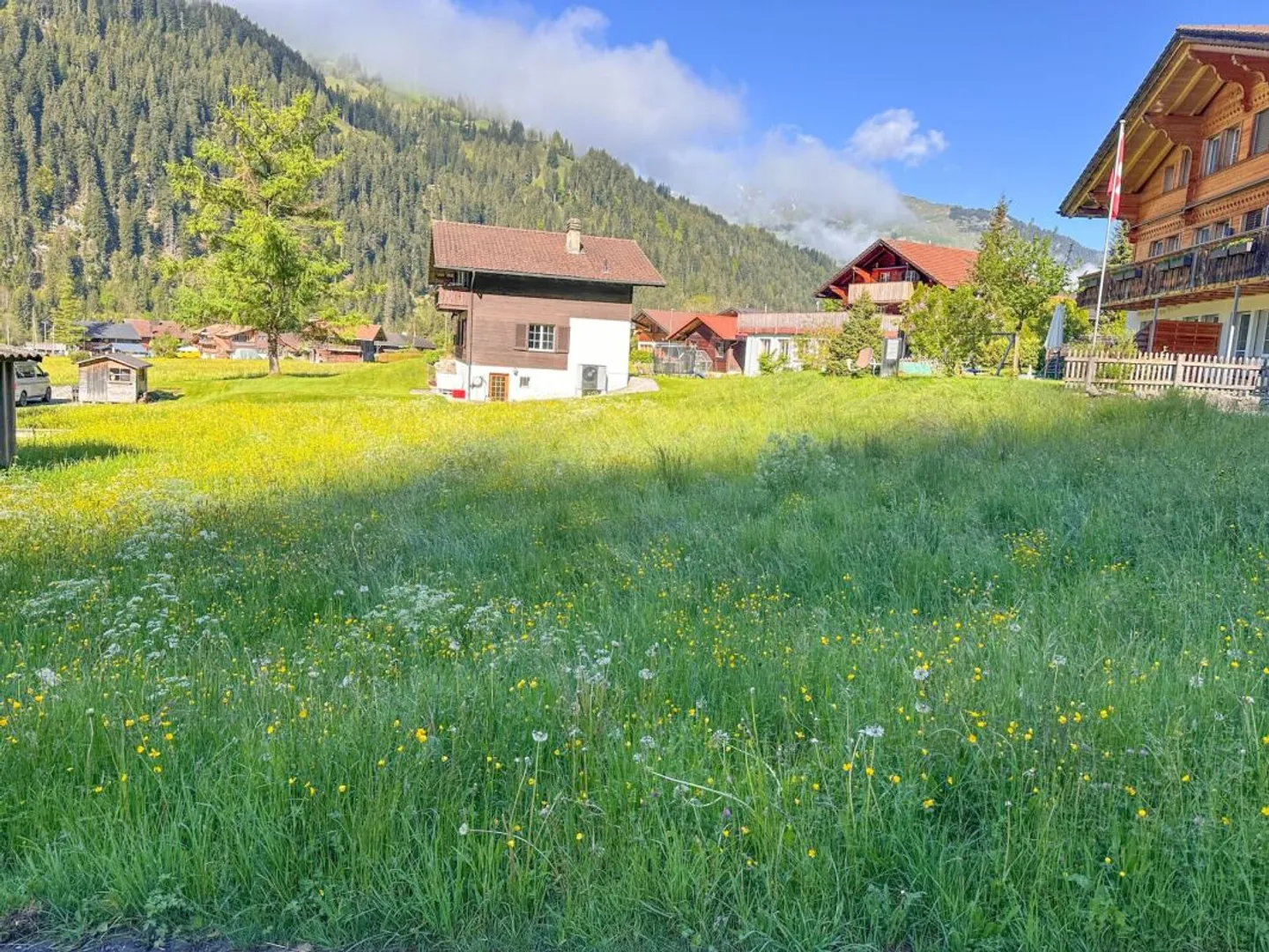 Building Plot - Photo 3 of 3