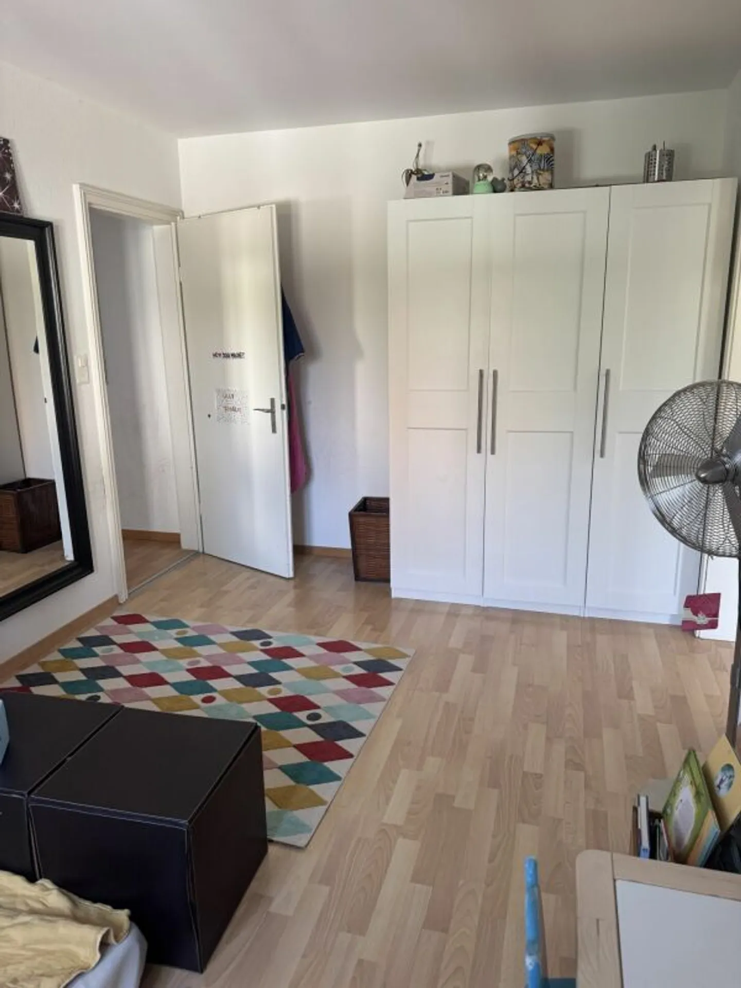 Appartement spacieux de 4,5 pièces avec accès direct au lac - Photo 10 sur 13