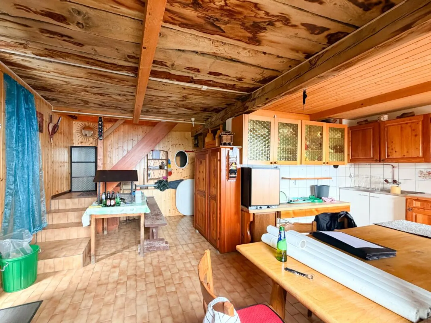 Chalet Charmant aux Mayens de Mase - Photo 10 sur 13