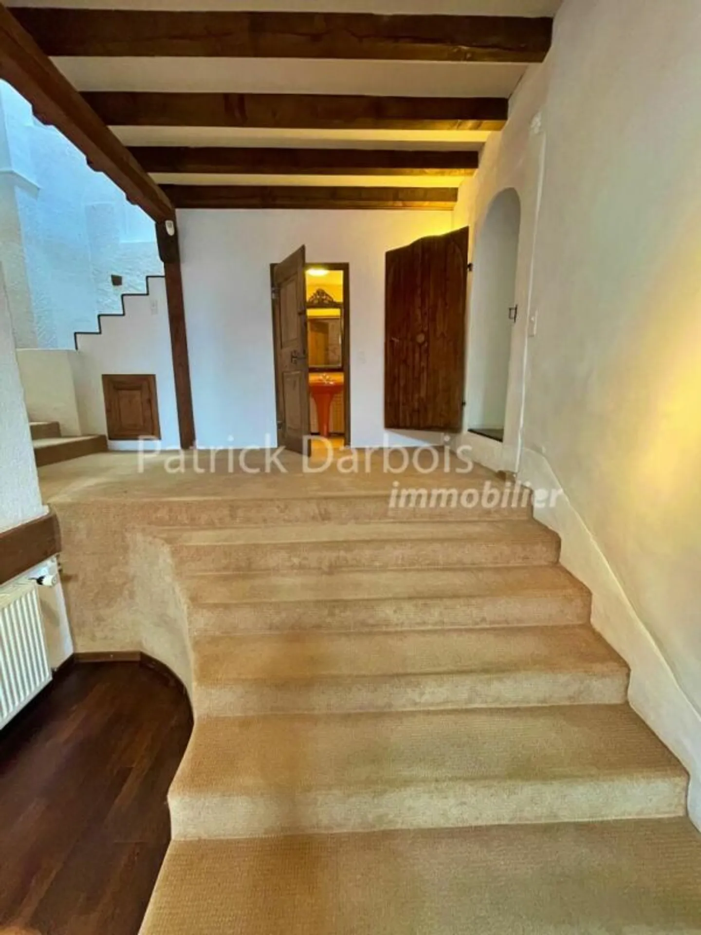 Maison de village charmante - Photo 13 sur 13