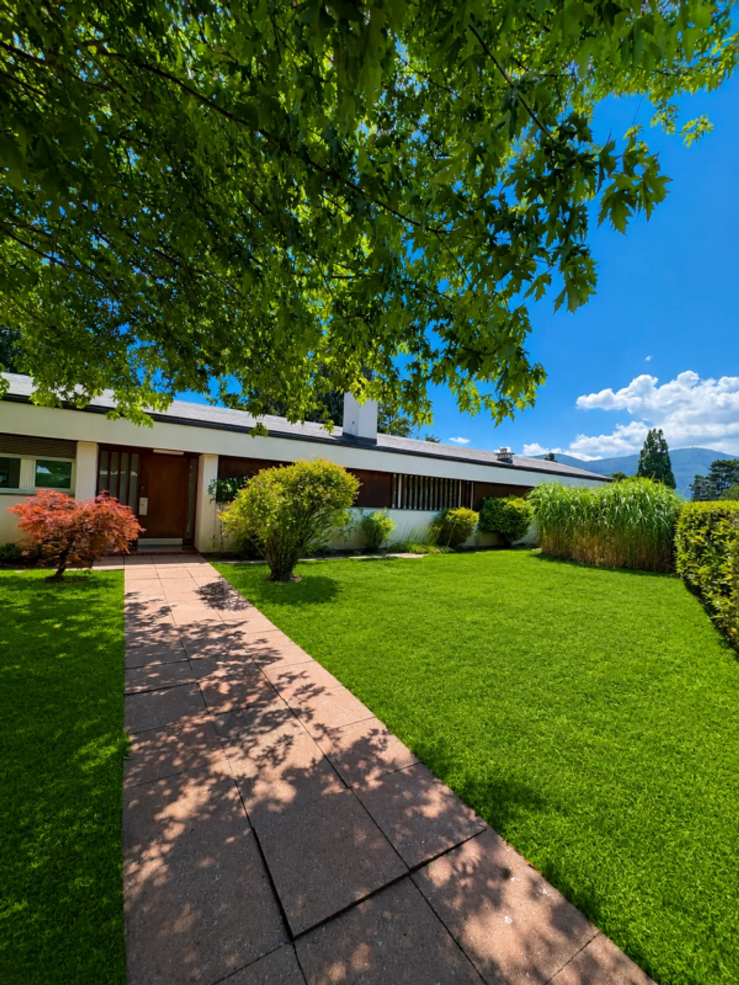 Beautiful family house of 220 m² in Thônex - Photo 3 of 13