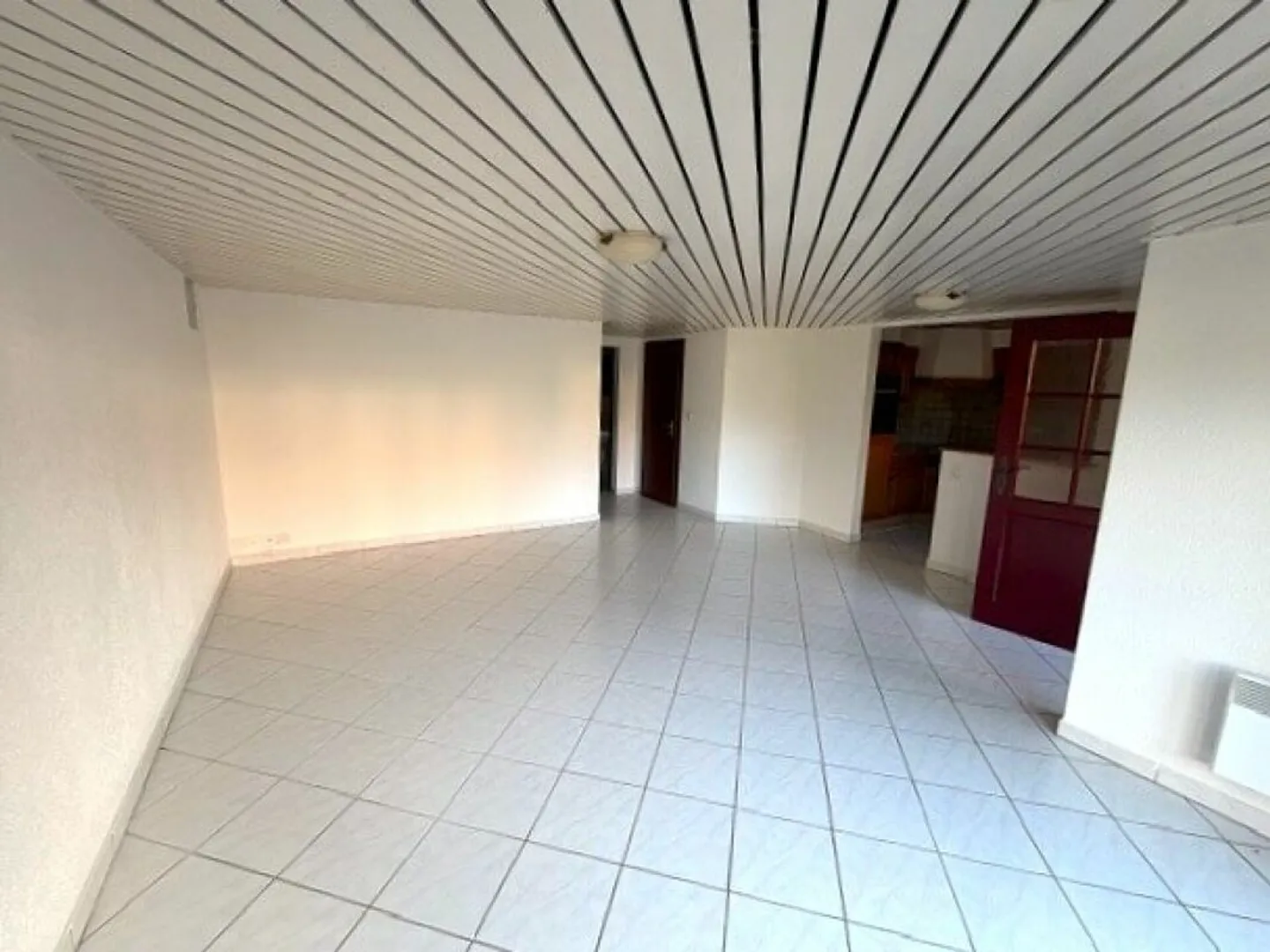 Joli appartement avec jardin - Photo 4 sur 9