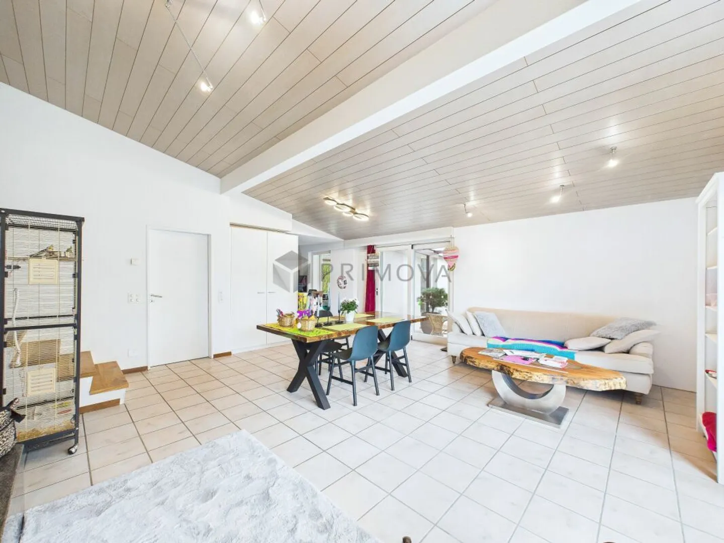 Charmantes Einfamilienhaus sucht einen neuen Besitzer! - Foto 2 di 13