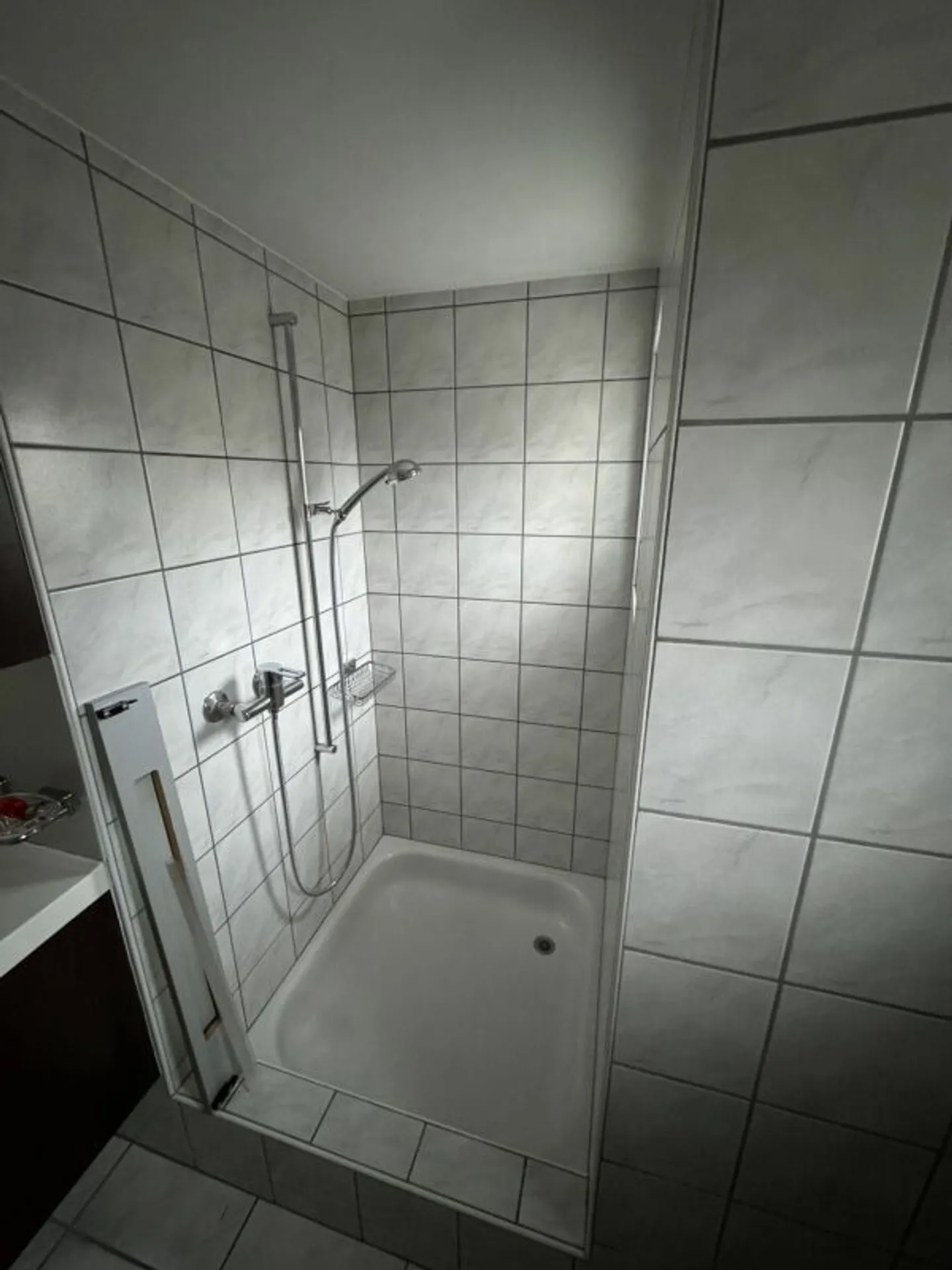 Appartamento in edificio d'epoca di 3 stanze - Foto 10 di 11