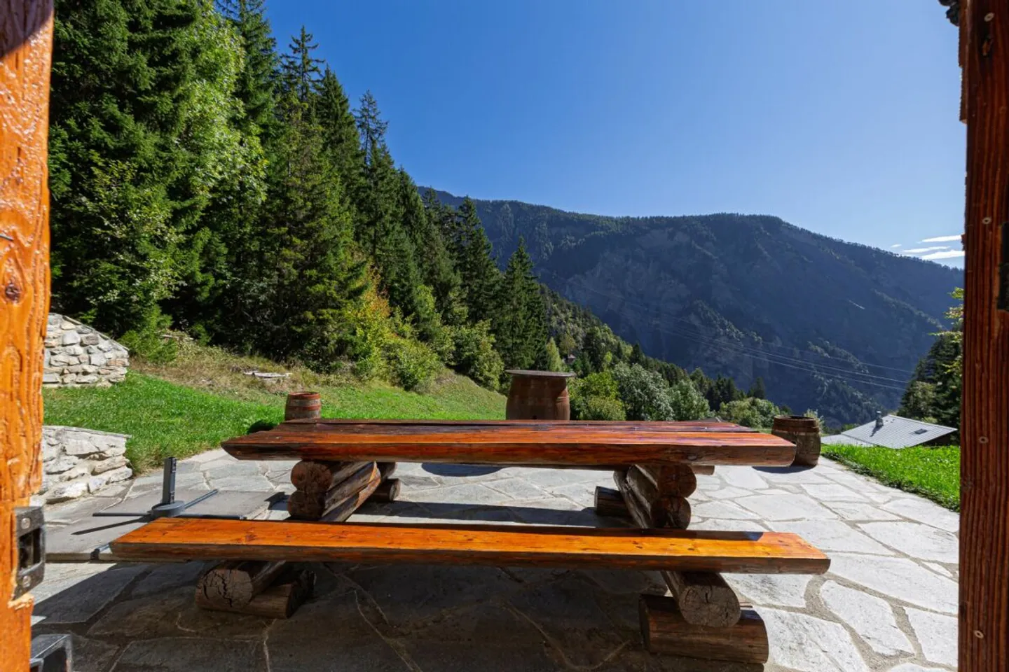 Un chalet d'exception - Foto 10 di 13