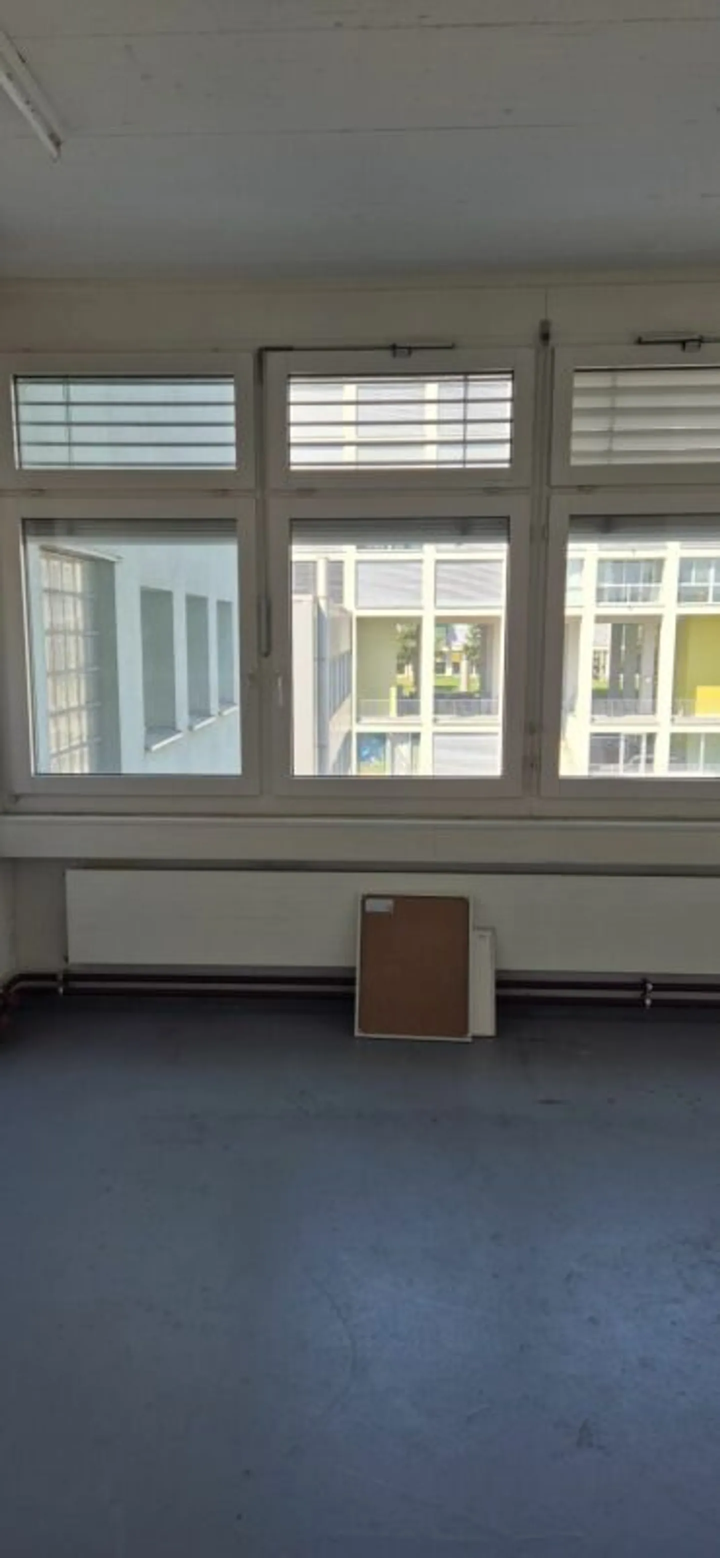 Bright commercial space in a central location in Lucerne-Littau - Photo 2 of 3