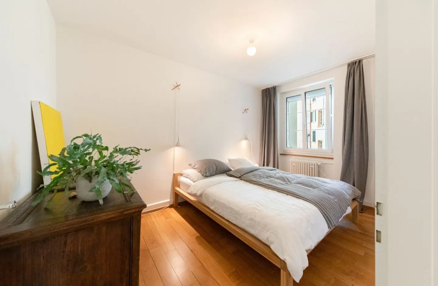 Vous cherchez un logement temporaire ? - Photo 8 sur 10