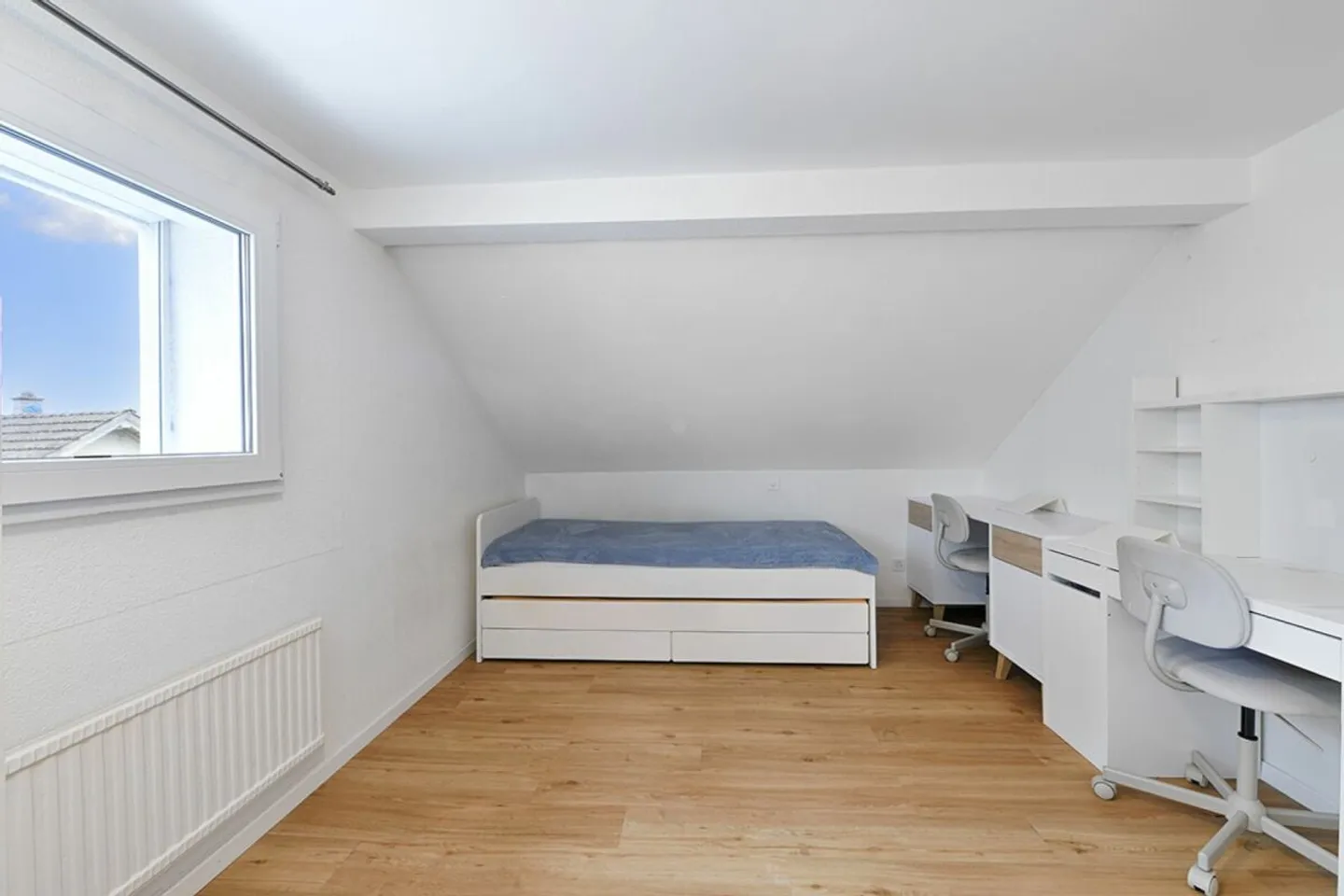 Maison individuelle de 5 pièces au cœur d'Uster - Photo 6 sur 13
