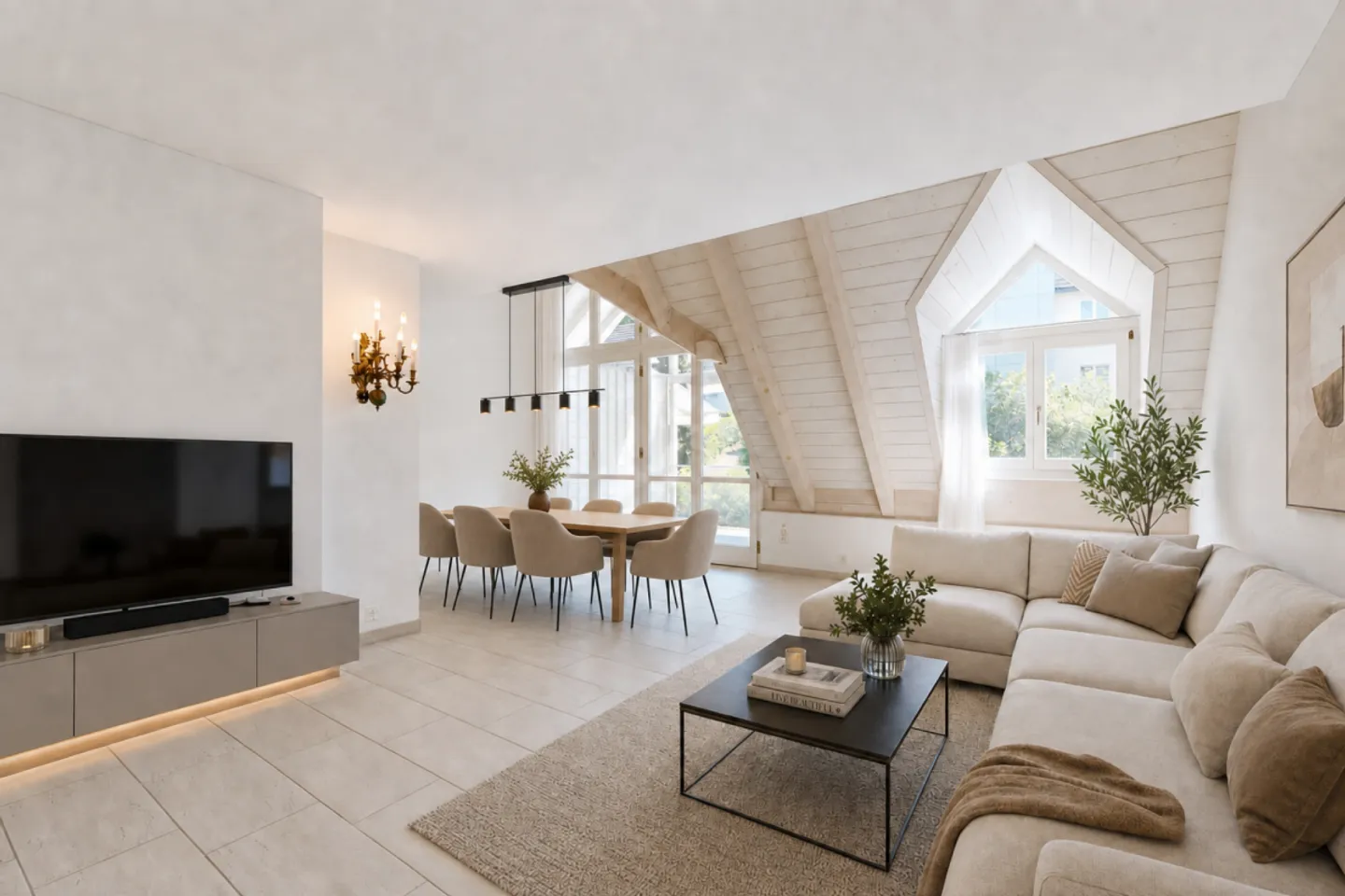 Well-maintained single/retirement apartment in an ideal location - Photo 6 of 13