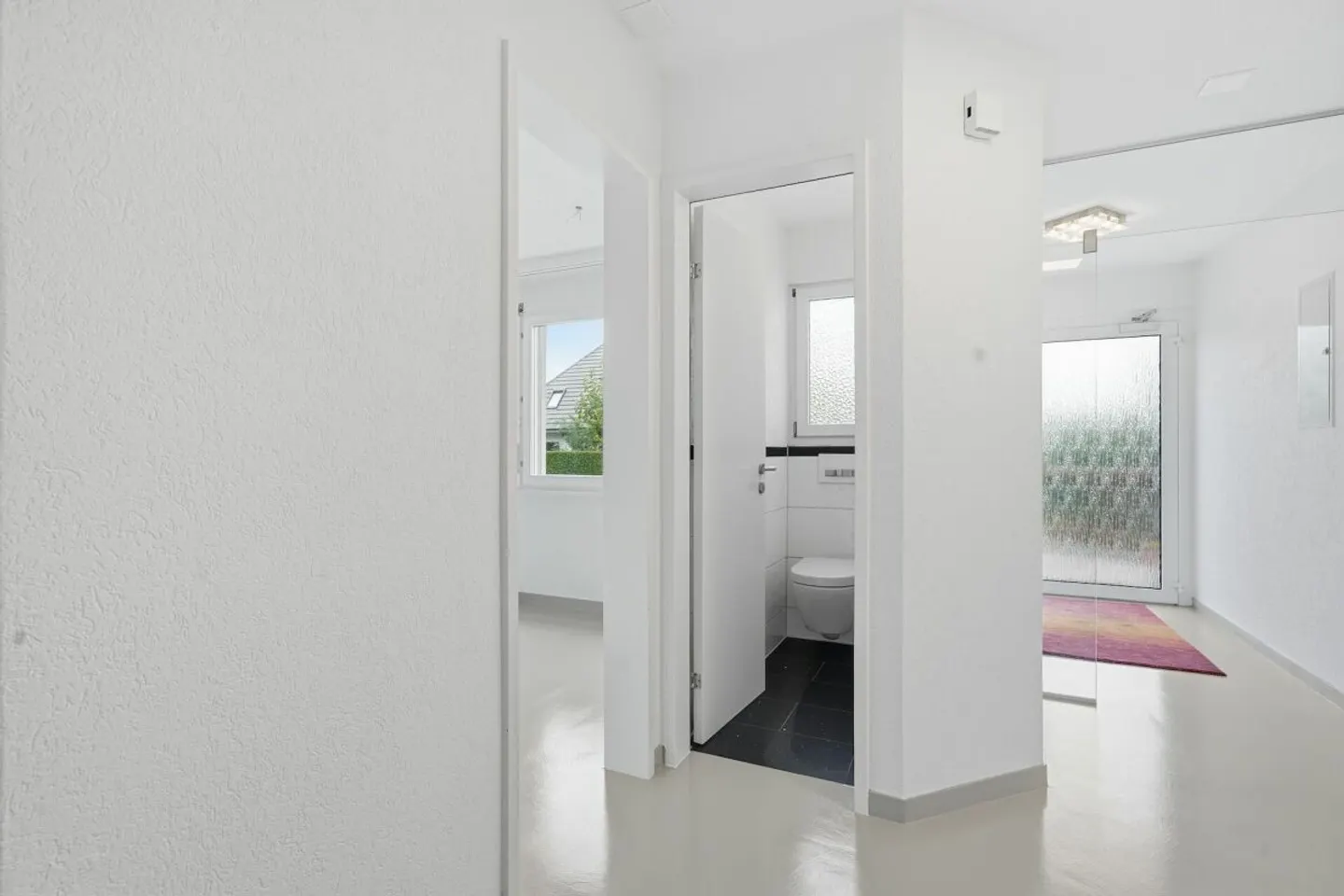 Belle duplex de 4,5 pièces avec caractère de maison à Luterbach - Photo 6 sur 13