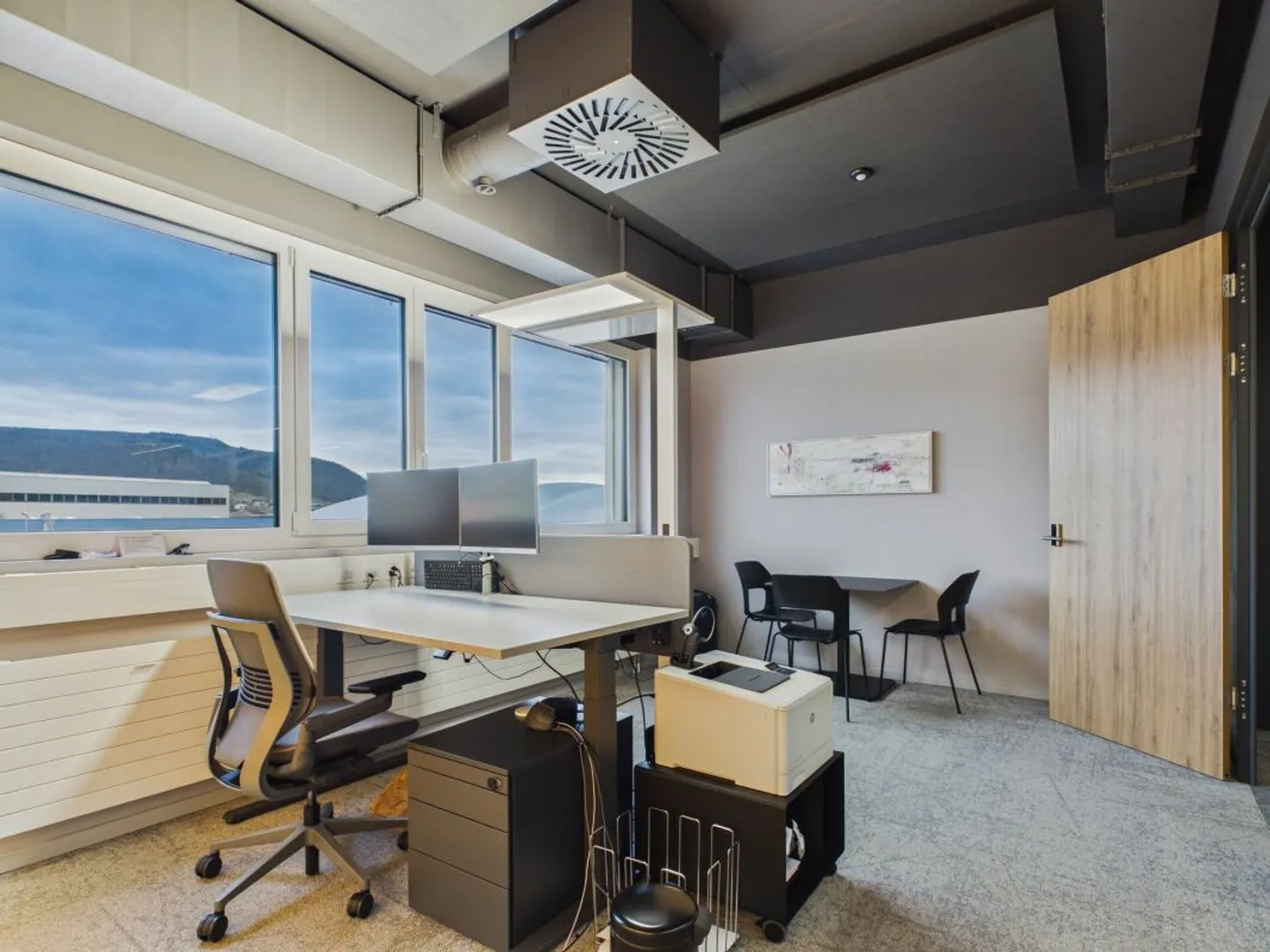 Spazio ufficio moderno a Frenkendorf - di alta qualità e flessibile - Foto 7 di 13