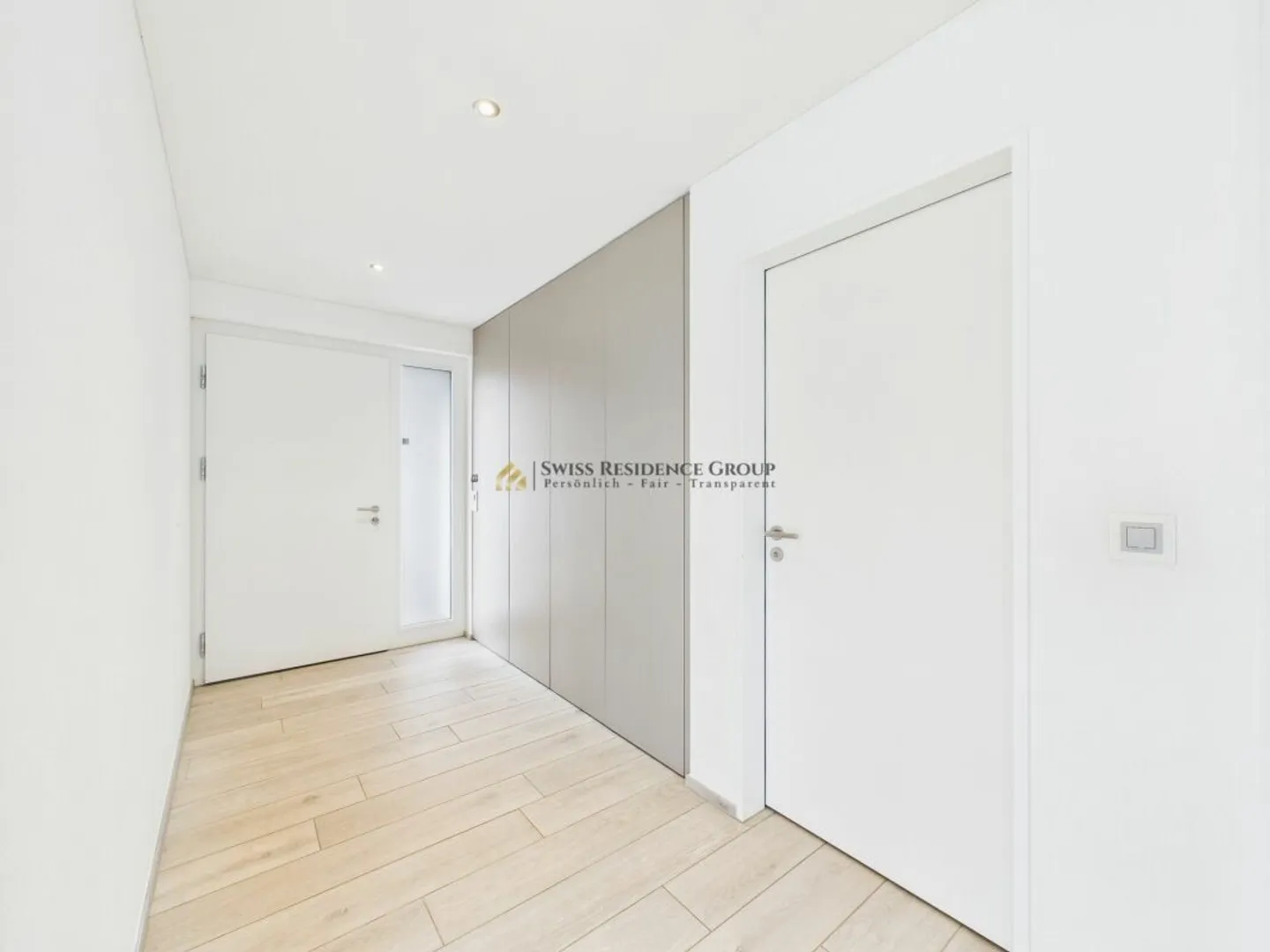 Modernes Einfamilienhaus mit Einliegerwohnung - Perfekt für Familien und Individualisten - Photo 3 sur 13