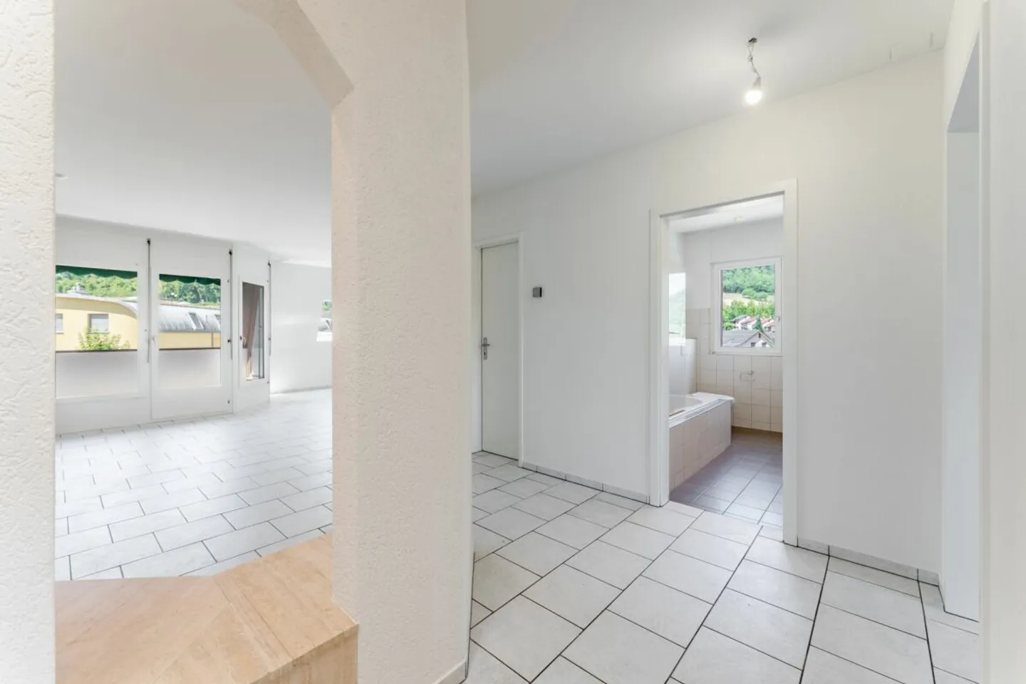 Erschwingliche Familienwohnung - Foto 6 von 9